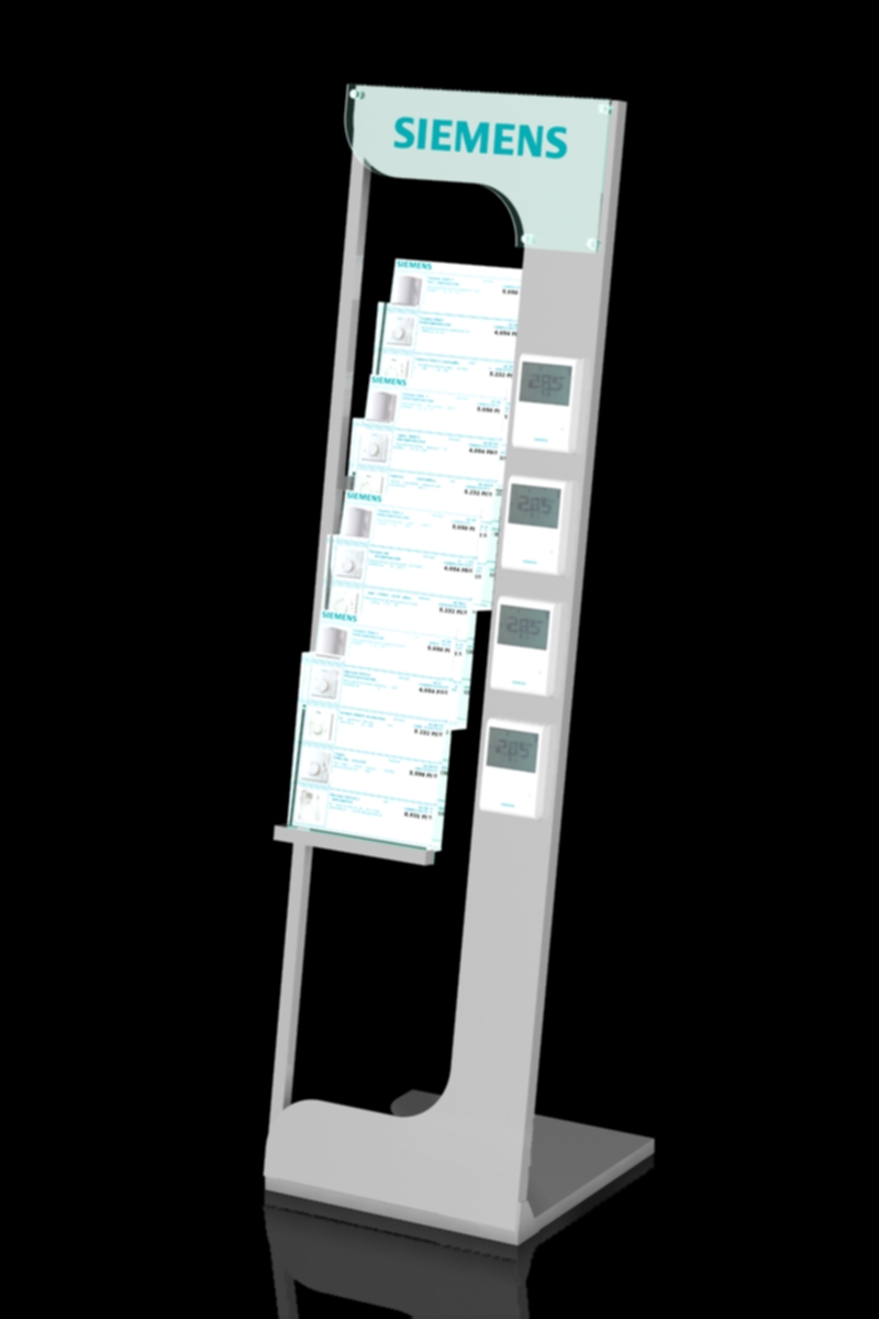 FD 1664 13_Siemens padlo display